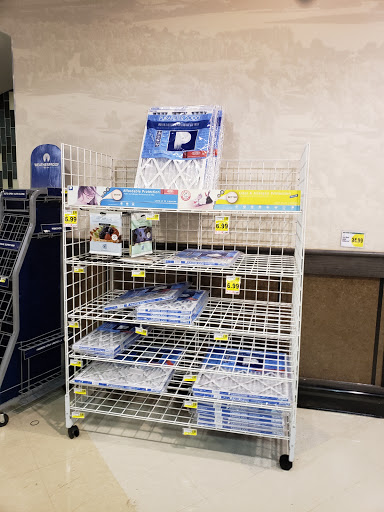 Grocery Store «Harris Teeter», reviews and photos, 401 M St SE, Washington, DC 20003, USA