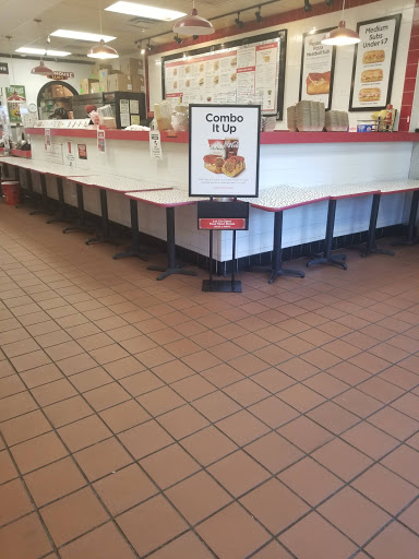 Sandwich Shop «Firehouse Subs», reviews and photos, 8075 Mall Pkwy, Lithonia, GA 30038, USA