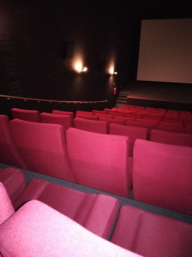 attractions Cinéma L'Hermine Plélan-le-Grand