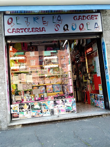 Cartoleria Oltre la Scuola