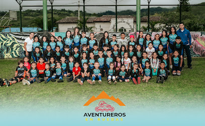 Aventureros en rueda