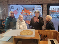Pizza du Pizzeria Le Rondo à Chilly-Mazarin - n°7
