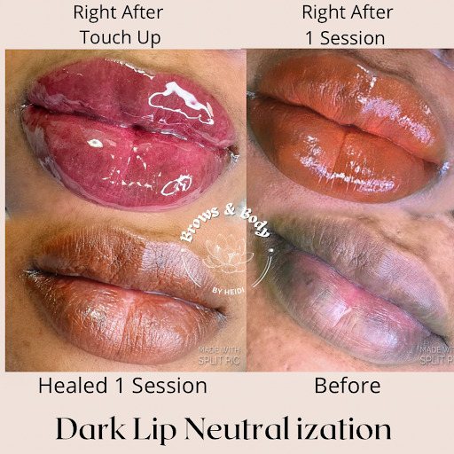 Explore leg tattoo ideas black male, creative tattoo ideas in Johnston, available at Brows & Body