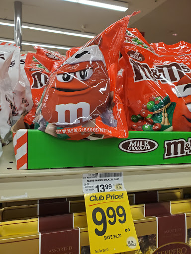 Grocery Store «Vons», reviews and photos, 26518 Bouquet Canyon Rd, Saugus, CA 91350, USA