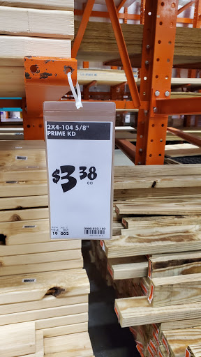 Home Improvement Store «The Home Depot», reviews and photos, 3950 N 144th St, Omaha, NE 68116, USA