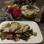 Photo n°1 de l'avis de Daniel.h fait le 17/12/2017 à 20:46 sur le  Pizzeria La Piazza à Haan
