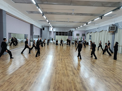 DANCE ÉLITE ASD scuola di ballo Viale Cesare Cattaneo, 12/A, 22063 Cantù CO, Italia