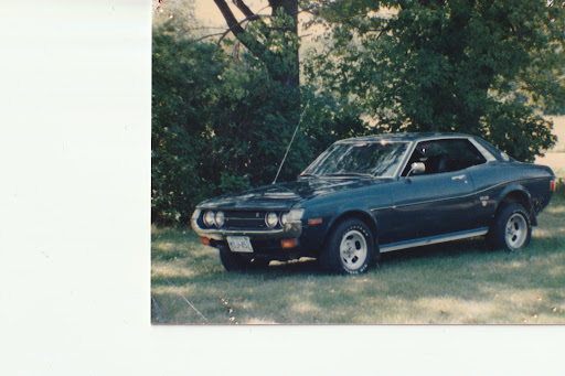 Auto Body Shop «T & T Collision Center», reviews and photos, 1701 Coulee Rd, Hudson, WI 54016, USA