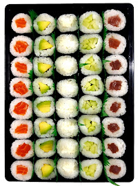 Photos du propriétaire du Restaurant japonais Nanti's Sushi Takeaway & Home Delivery à Pleuville - n°2