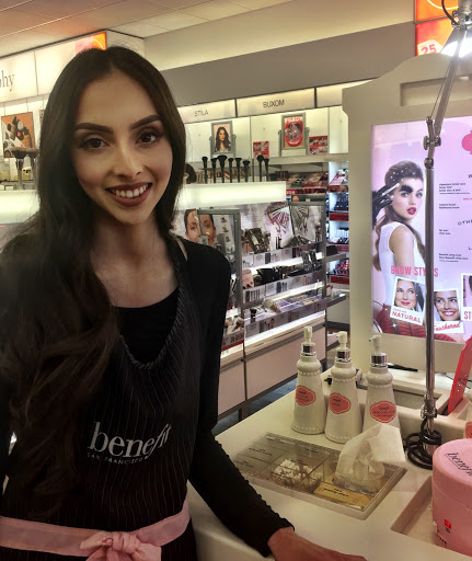 Hair Salon «Ulta Beauty», reviews and photos, 1734 E Washington Ave, Union Gap, WA 98903, USA