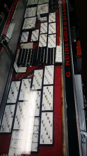 Pawn Shop «Associated Pawn Brokers Inc», reviews and photos, 1851 Pulaski Hwy, Edgewood, MD 21040, USA