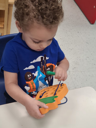 Day Care Center «Lil Kidz Castle Daycare Center», reviews and photos, 11447 Cronhill Dr # N-O, Owings Mills, MD 21117, USA