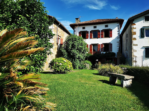 Cécile Larripa Conseillère Immobilier à Bayonne