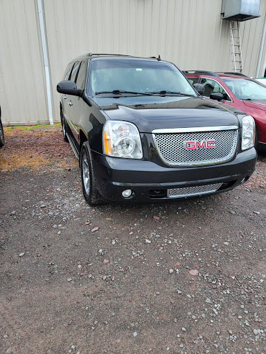 Auto Repair Shop «SJM Auto Sales & Repair», reviews and photos, 753 PA-93, Sybertsville, PA 18251, USA