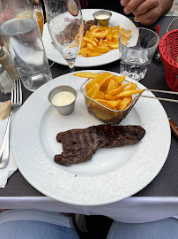 Faux-filet du Restaurant La Gogaille à Villers-sur-Mer - n°2