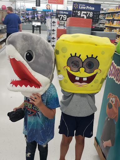 Department Store «Walmart Supercenter», reviews and photos, 1661 Jungermann Rd, St Peters, MO 63304, USA