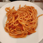 Photo n°2 de l'avis de Lucio.i fait le 16/08/2022 à 16:12 sur le  Trattoria Pizzeria Serenella à Città della Pieve