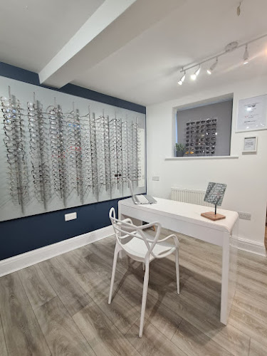 Reviews of The Opticians Easingwold in York - Optician