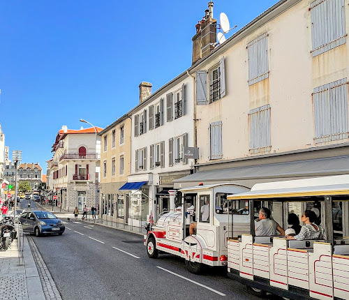 Royal Estate à Biarritz