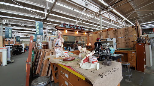 Second Hand Store «Second Use Building Materials», reviews and photos, 3223 6th Ave S, Seattle, WA 98134, USA