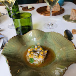 Photo n° 2 de l'avis de Dominique.i fait le 16/03/2024 à 18:55 pour Restaurant Bacôve à Saint-Omer