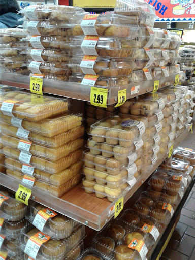 Supermarket «Western Beef Supermarket», reviews and photos, 44-44 College Point Blvd, Flushing, NY 11355, USA