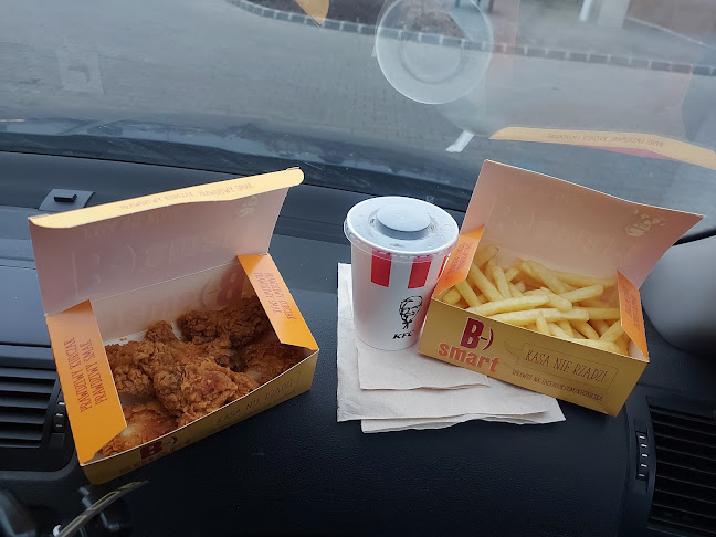 Értékelések erről a helyről: KFC Miskolc Drive Thru, Miskolc - Étterem