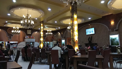 Khadem Restaurant - JVC5+7W2, Qom, Qom Province, Iran