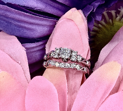 Jeweler «J.L. Hupp Jewelers», reviews and photos, 7808 E 96th St, Fishers, IN 46037, USA