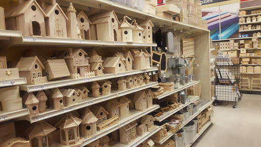 Craft Store «Michaels», reviews and photos, 1509 Rockville Pike, Rockville, MD 20852, USA