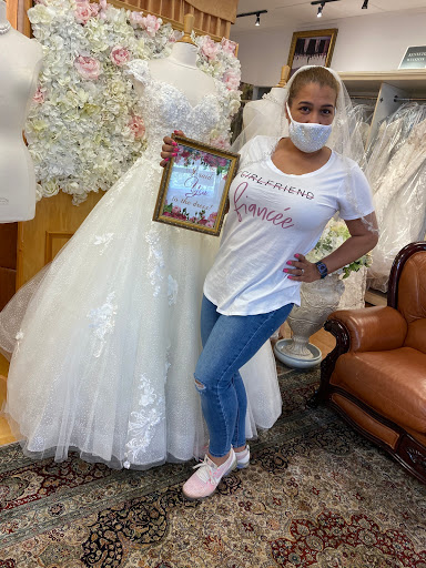 Bridal Shop «Best Total Wedding Plaza», reviews and photos, 194-20 Northern Blvd, Flushing, NY 11358, USA