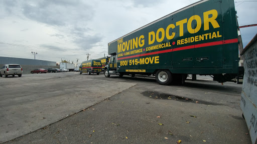 Moving and Storage Service «Moving Doctor - Moving Company», reviews and photos, 108-20 180th St, Jamaica, NY 11433, USA