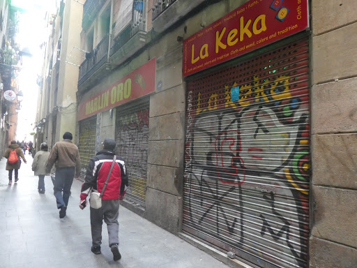 La Keka