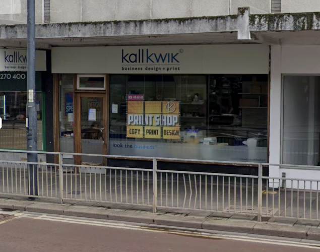 Reviews of Kall Kwik Bedford in Bedford - Copy shop