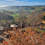 Photo n°4 de l'avis de Agostino.a fait le 27/11/2023 à 08:23 sur le  Montaldo Castle - Spa Wedding à Montaldo Torinese
