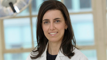 Colleen M. McCarthy, MD, FRCS(C) - MSK Plastic & Reconstructive Surgeon