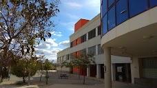 Colegio Internacional de Granada