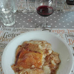 Photo n°1 de l'avis de Risa. fait le 27/04/2019 à 21:39 sur le  Locanda La Barma à Nus