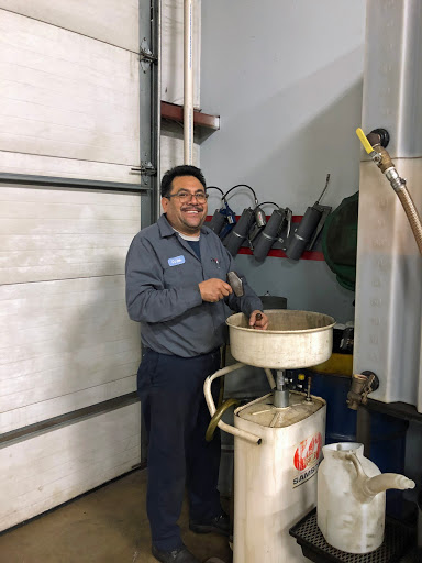 Auto Repair Shop «Douglas Automotive Repair Inc», reviews and photos, 10138 Bode St, Plainfield, IL 60585, USA