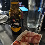 Photo n°3 de l'avis de Alessandro.a fait le 27/12/2023 à 21:45 sur le  G.M. Open Theatre (Restaurant) à Taranto