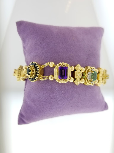 Jeweler «Mason Jewelers», reviews and photos, 18 W Washington St, Greencastle, IN 46135, USA