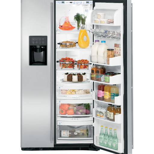 J Small Refrigeration Service