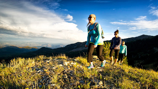 Outdoor Sports Store «White Pine Touring», reviews and photos, 1790 Bonanza Dr, Park City, UT 84060, USA