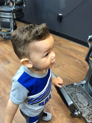 Barber Shop «Next Level Barbers», reviews and photos, 11601 S Orange Blossom Trail #102, Orlando, FL 32837, USA