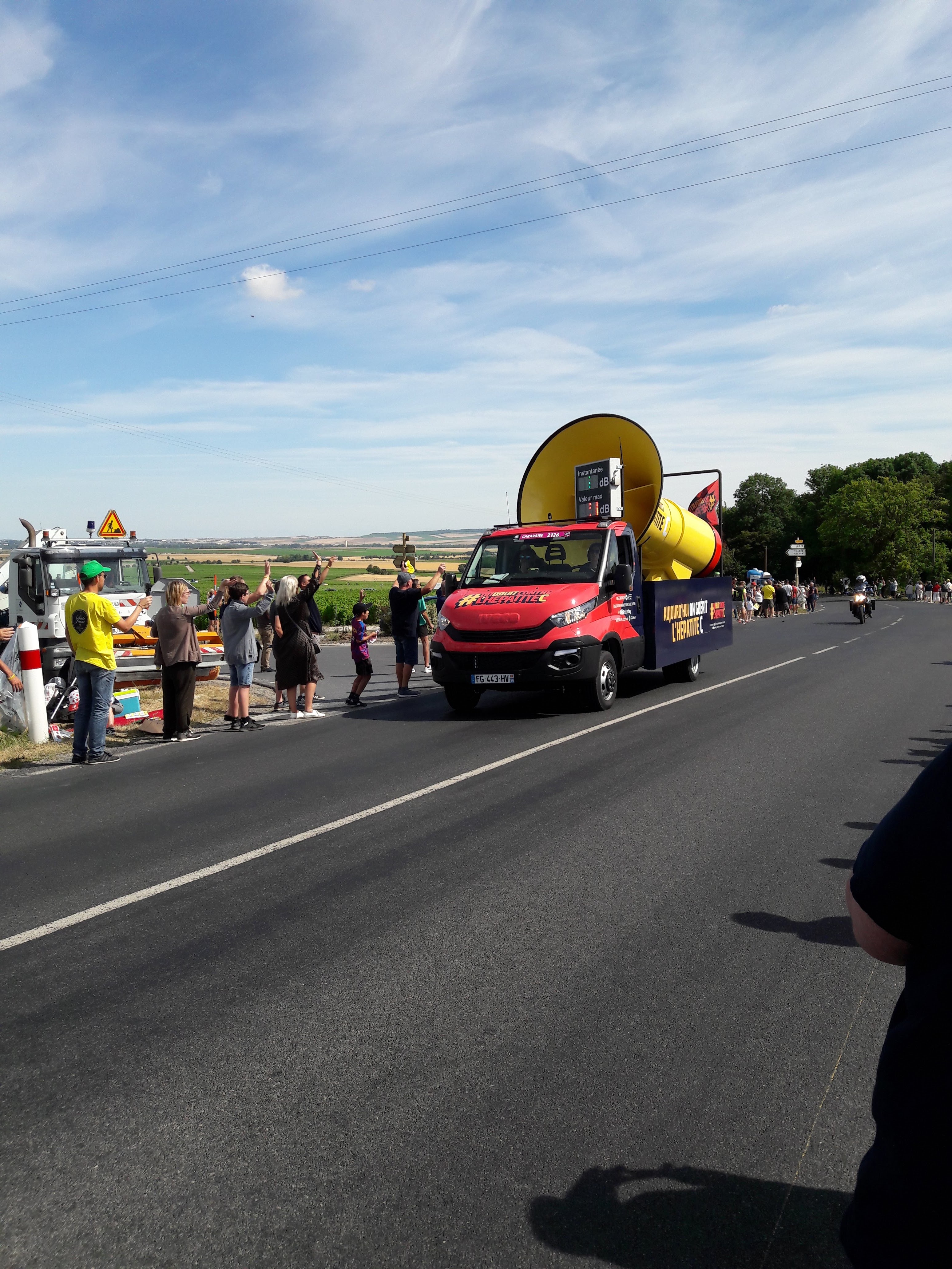 Photo n° 13 de l'avis de Rodrigue.O fait le 10/07/2019 à 09:11