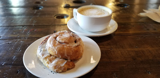 Coffee Shop «Exchange Company Coffee Bar & Bake Shop», reviews and photos, 110 S Main St, Simpsonville, SC 29681, USA