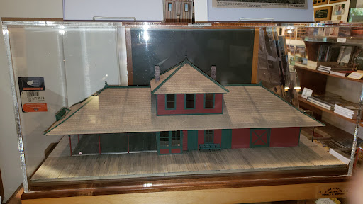 Museum «Museum of the North Beach», reviews and photos, 4658 WA-109, Moclips, WA 98562, USA