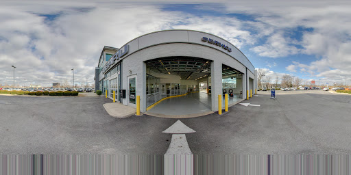 Subaru Dealer «Bachman Subaru», reviews and photos, 9800 Bluegrass Pkwy, Louisville, KY 40299, USA