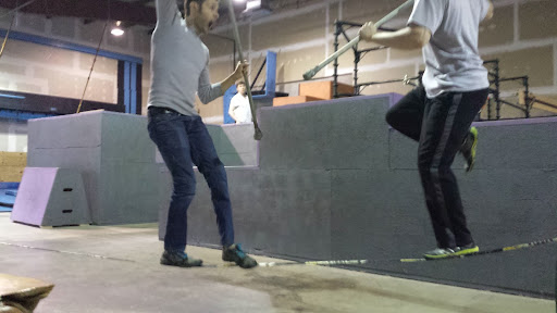 Gym «Alternate Routes», reviews and photos, 10939 Philadelphia Rd, White Marsh, MD 21162, USA