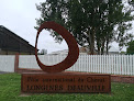 Pôle international du Cheval Longines - Deauville Saint-Arnoult